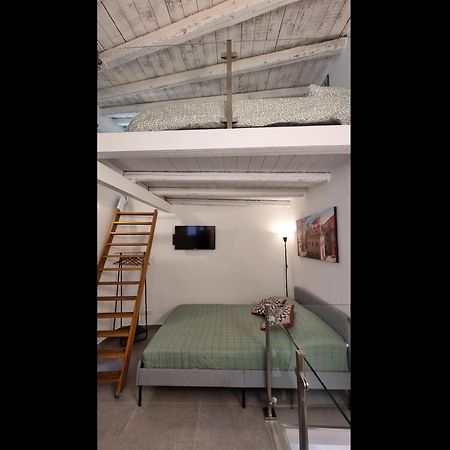 Nicanica Apartman Palermo Kültér fotó