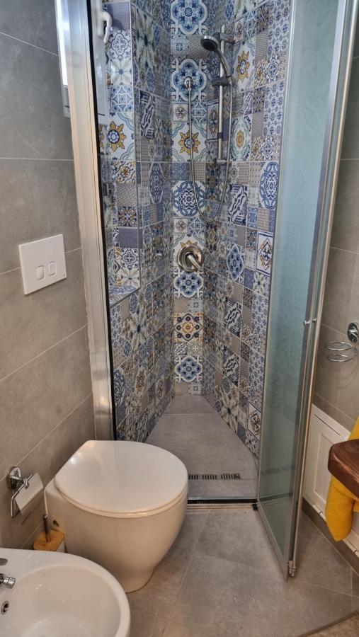 Nicanica Apartman Palermo Kültér fotó