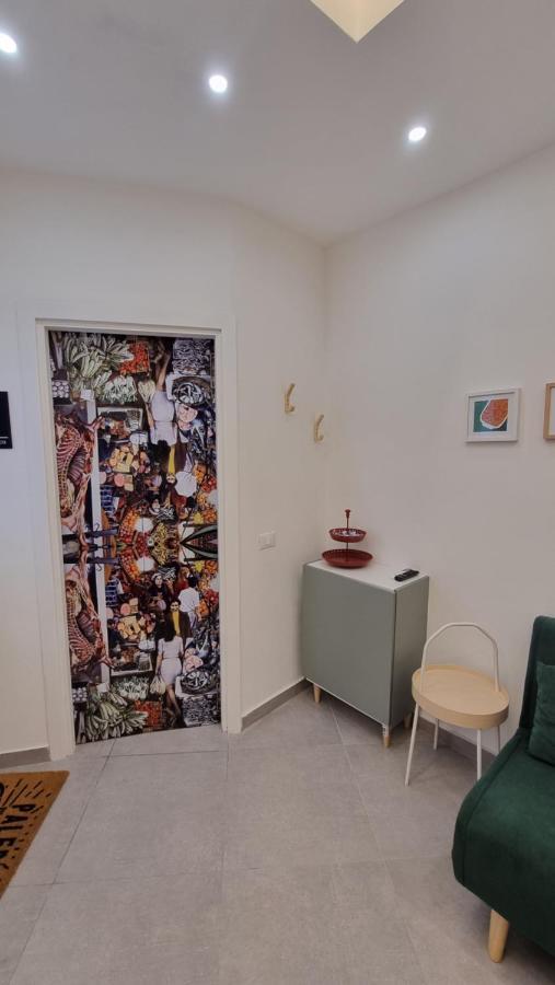Nicanica Apartman Palermo Kültér fotó
