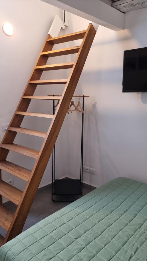 Nicanica Apartman Palermo Kültér fotó