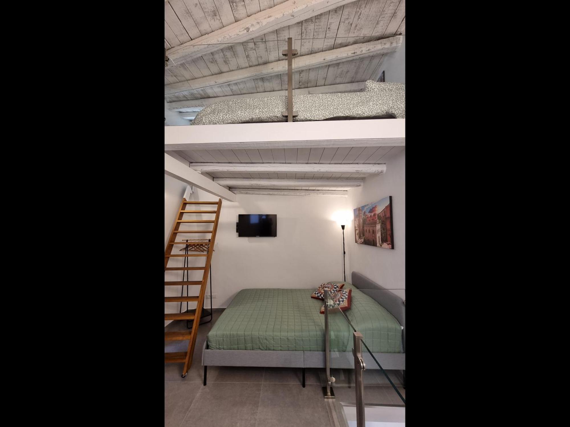 Nicanica Apartman Palermo Kültér fotó