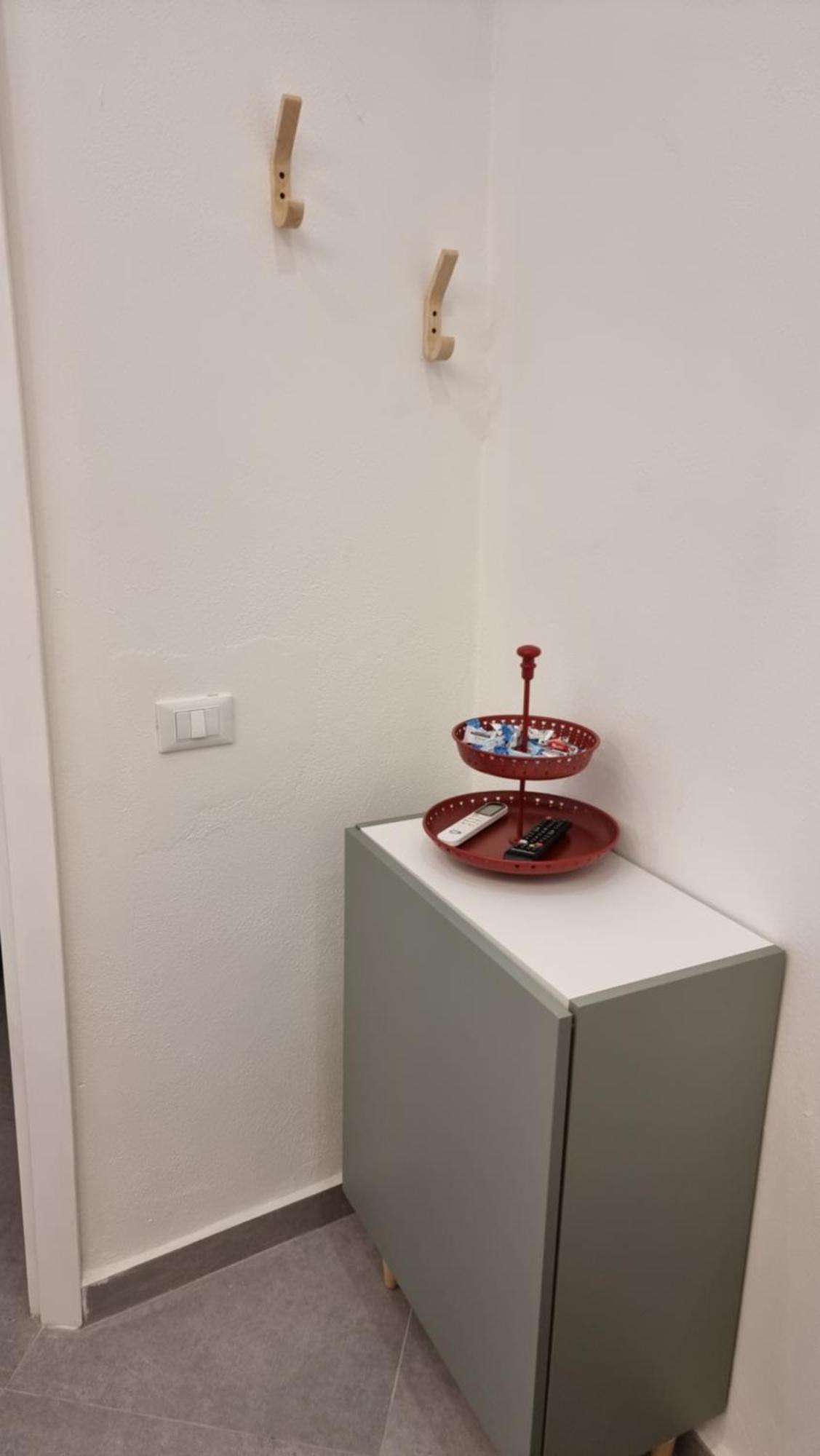 Nicanica Apartman Palermo Kültér fotó